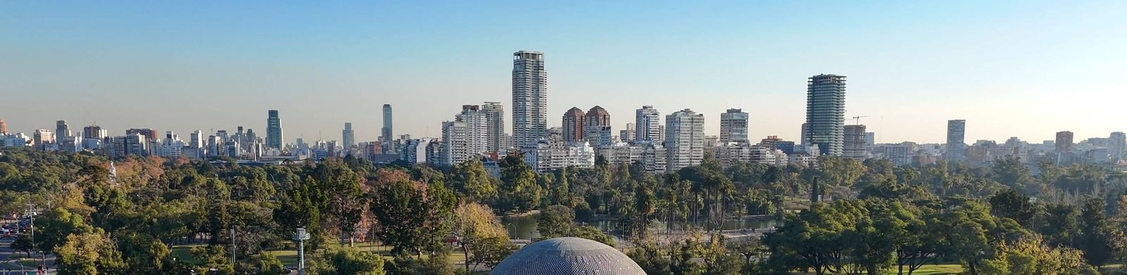 Belgrano, Buenos Aires