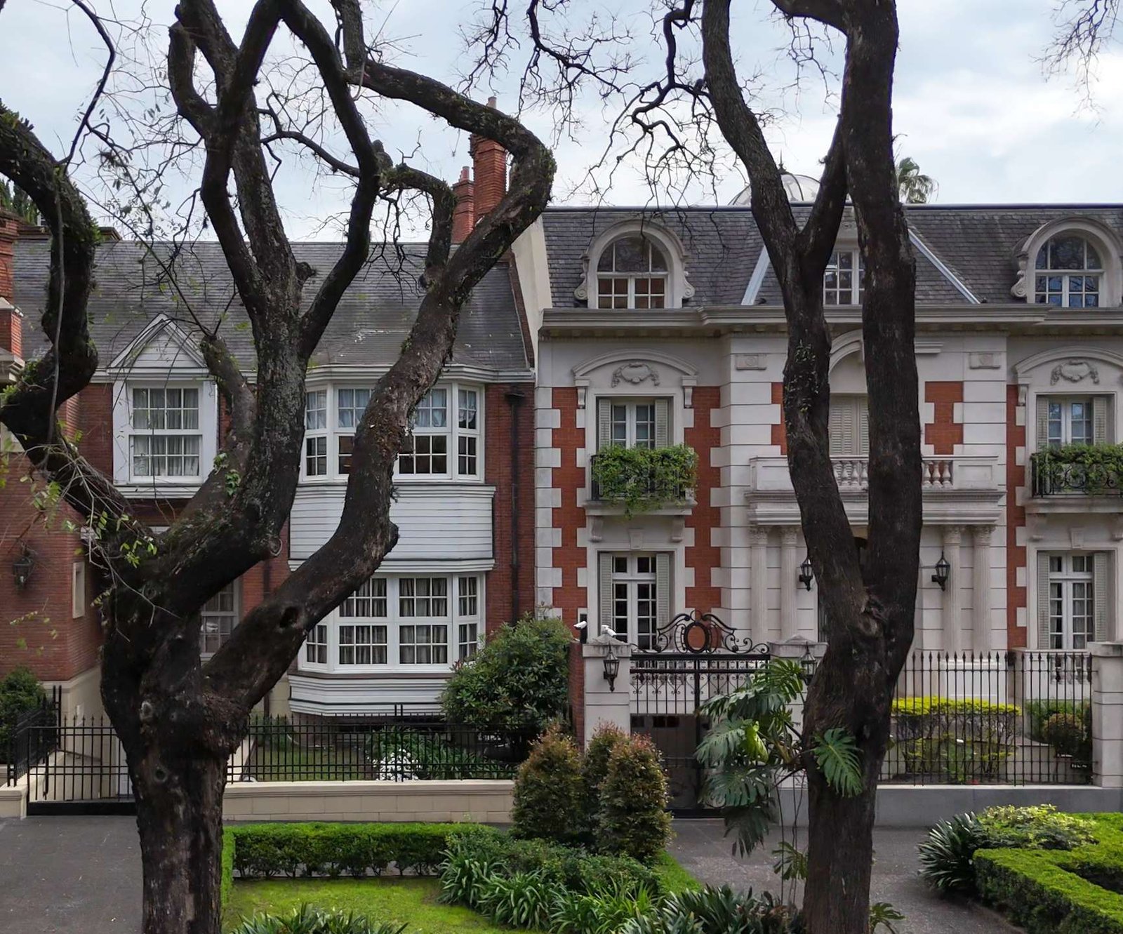 Belgrano, Buenos Aires