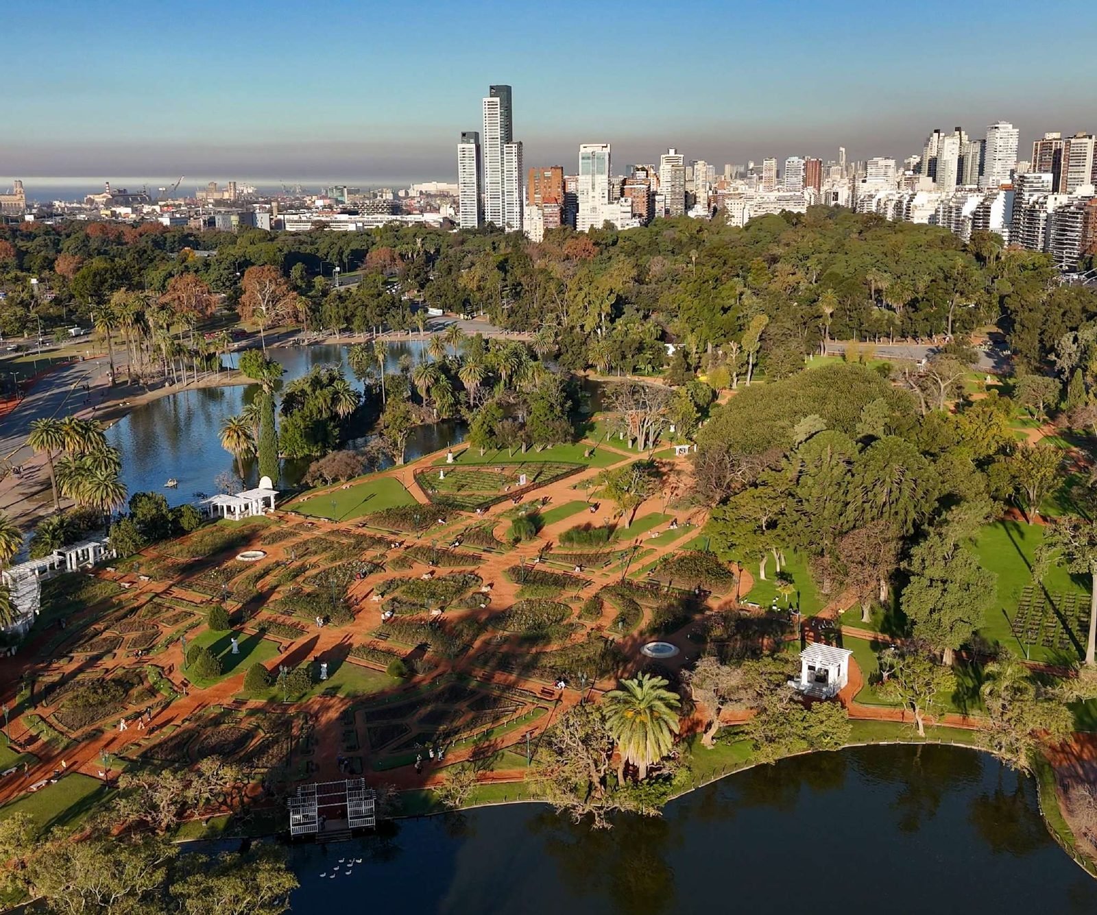 Palermo, Buenos Aires