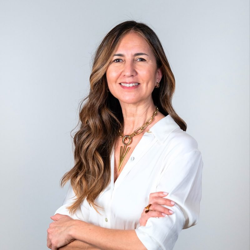 Foto de Eleonora Molina