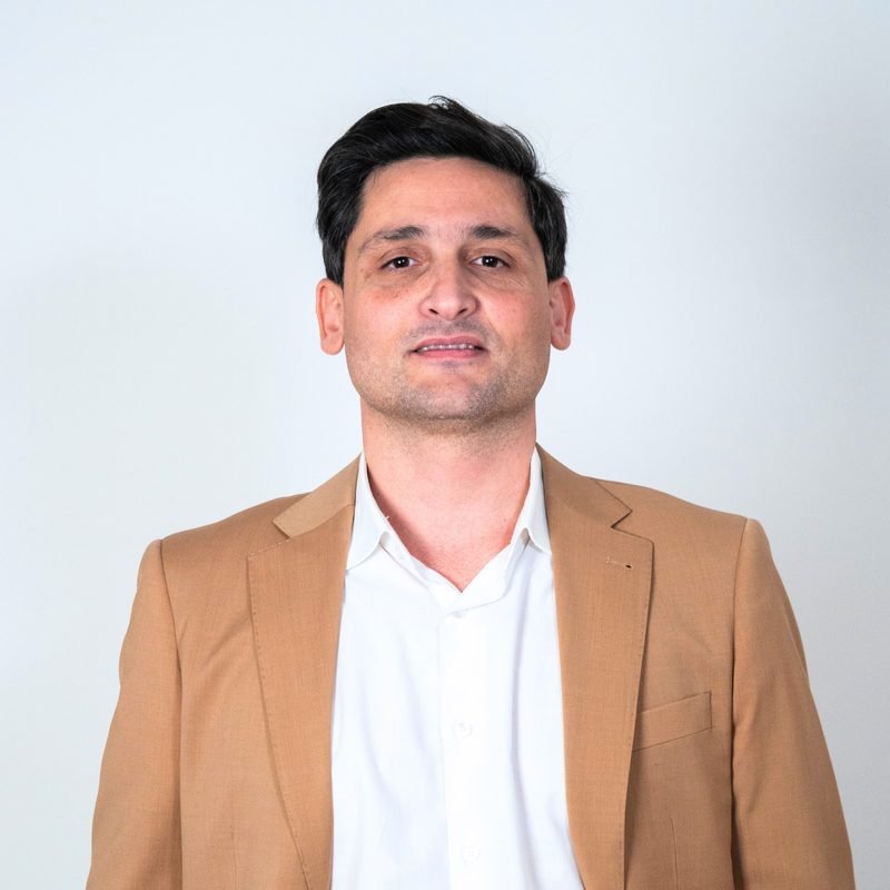 Foto de Mariano La Torre