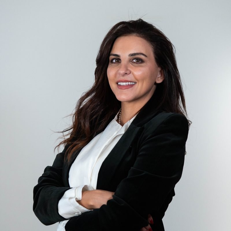 Foto de Reema Amar