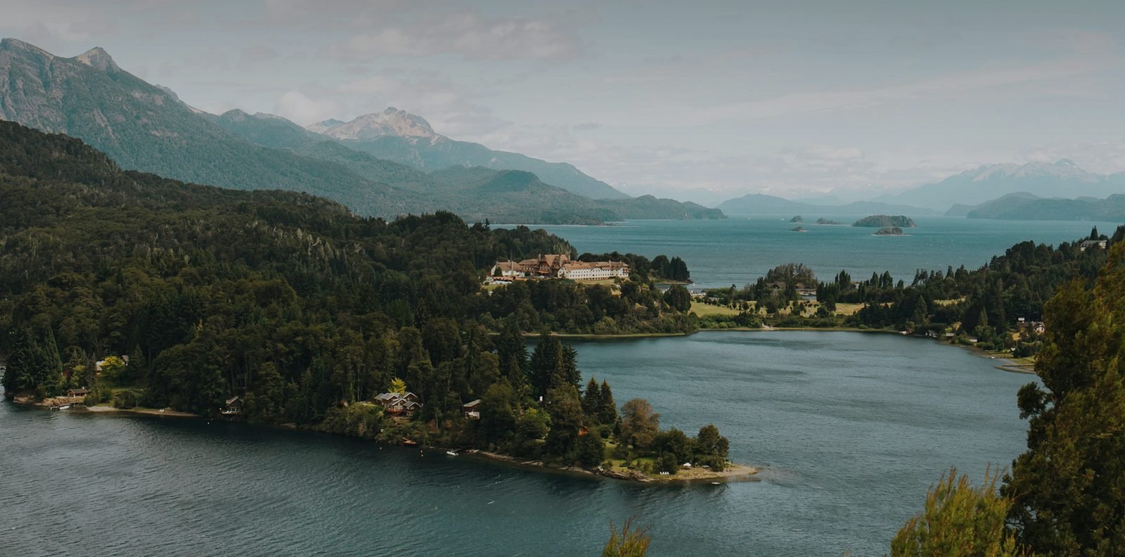Patagonia