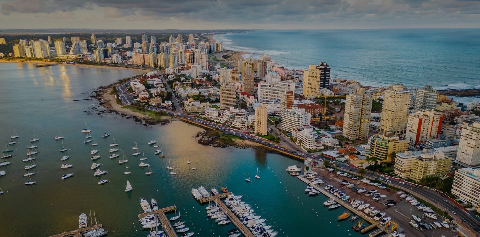Punta del Este