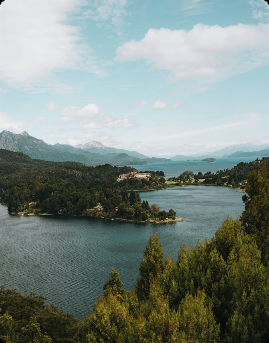 Patagonia