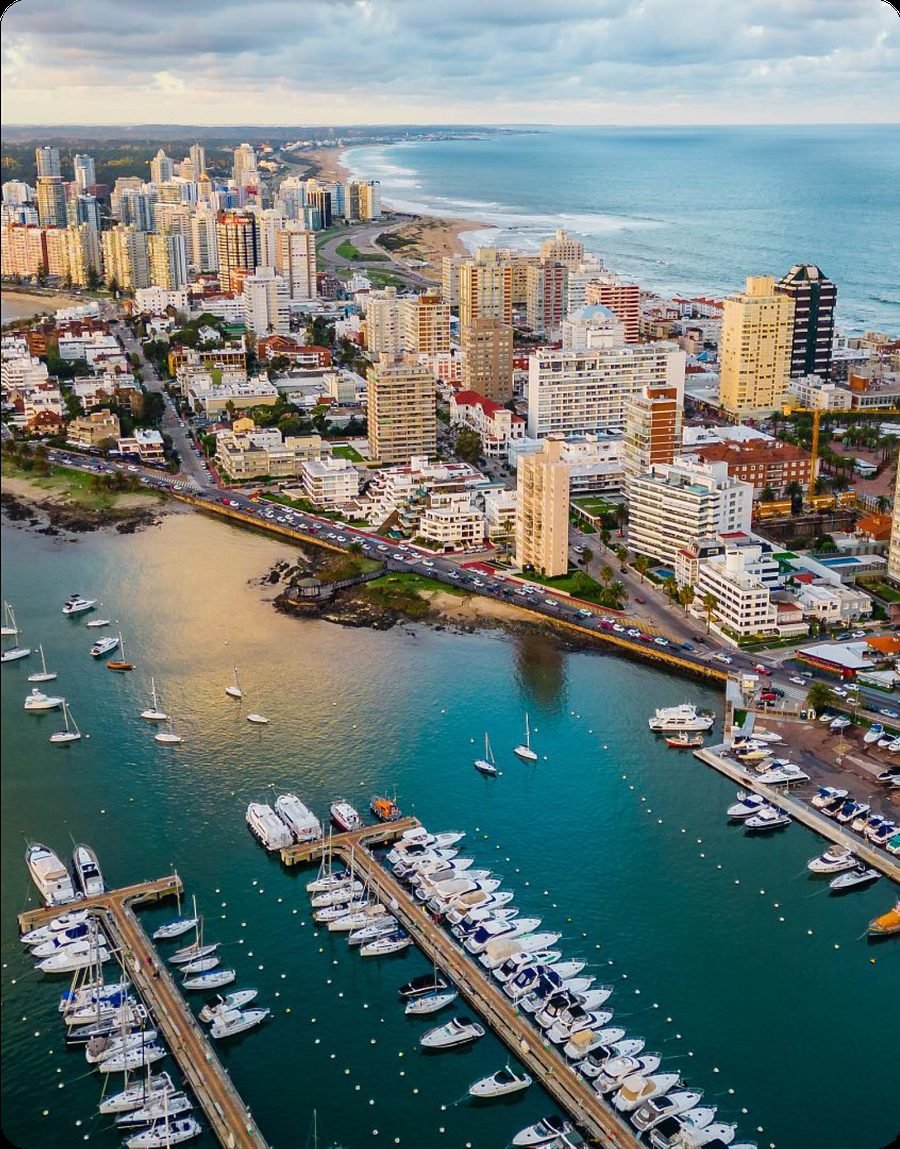 Punta del Este