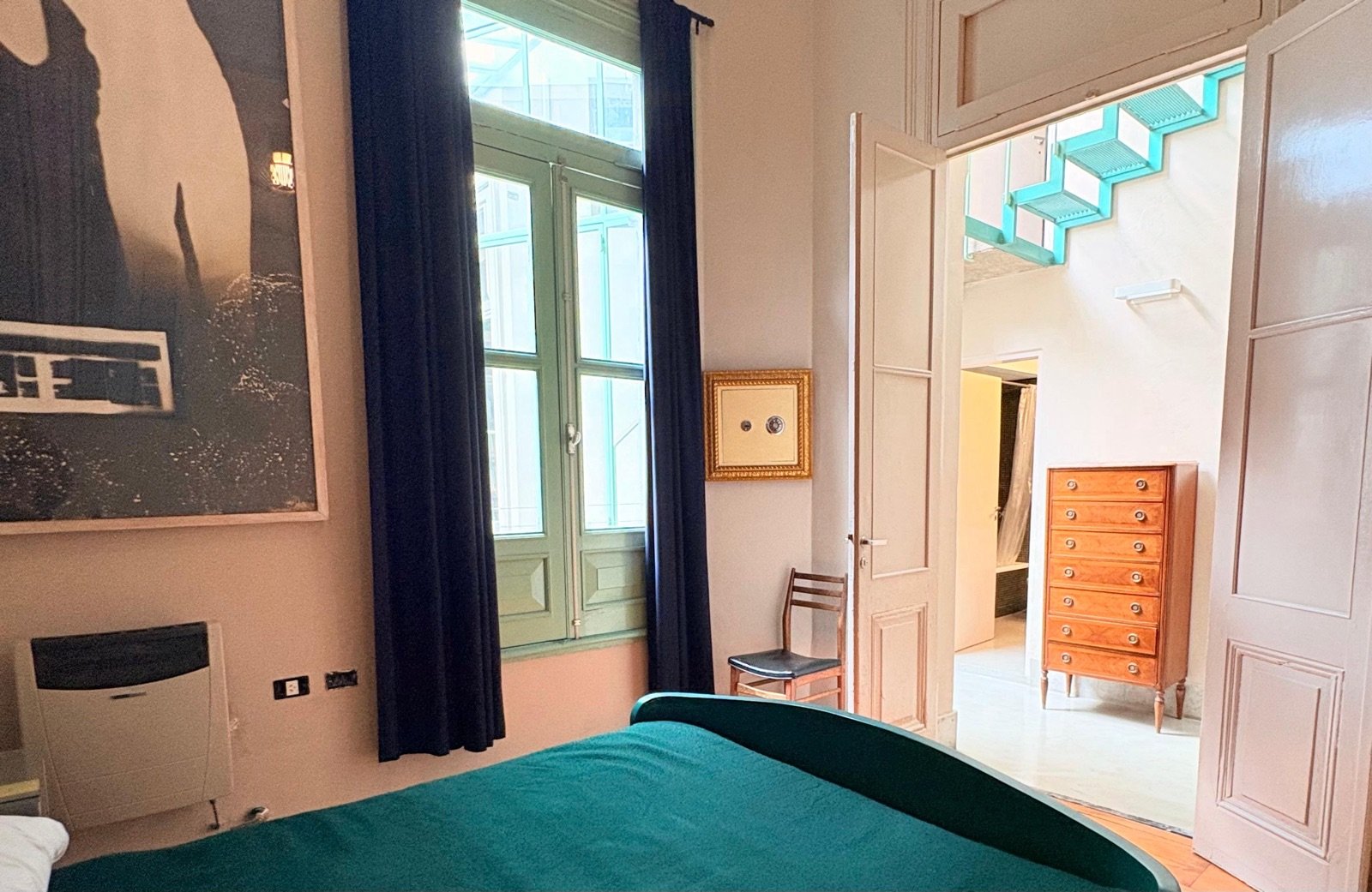 Gorriti al 4100