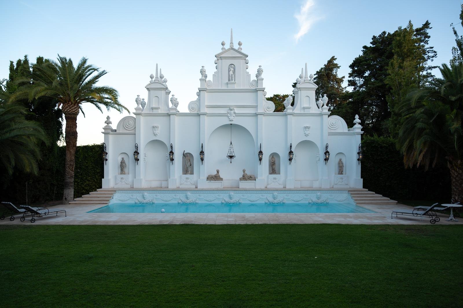 La Alboroza