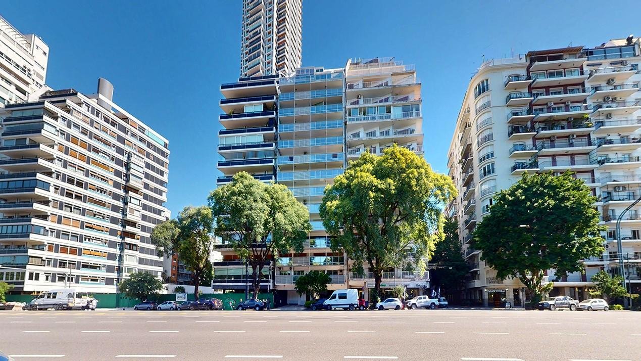 AV. DEL LIBERTADOR AL 4400