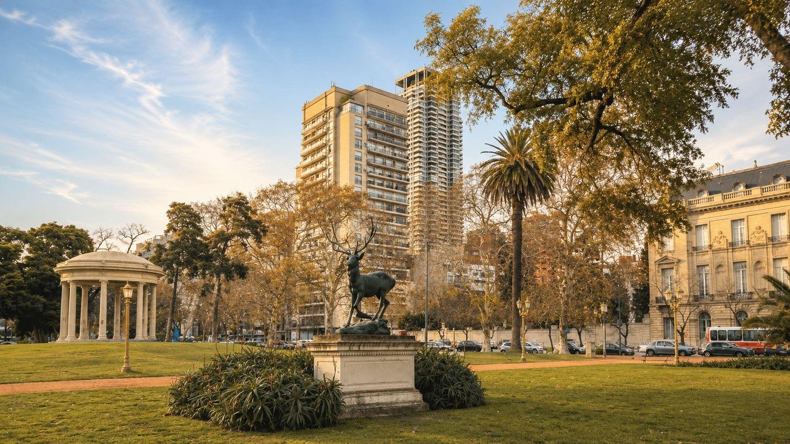 Juan Francisco Seguí al 4400