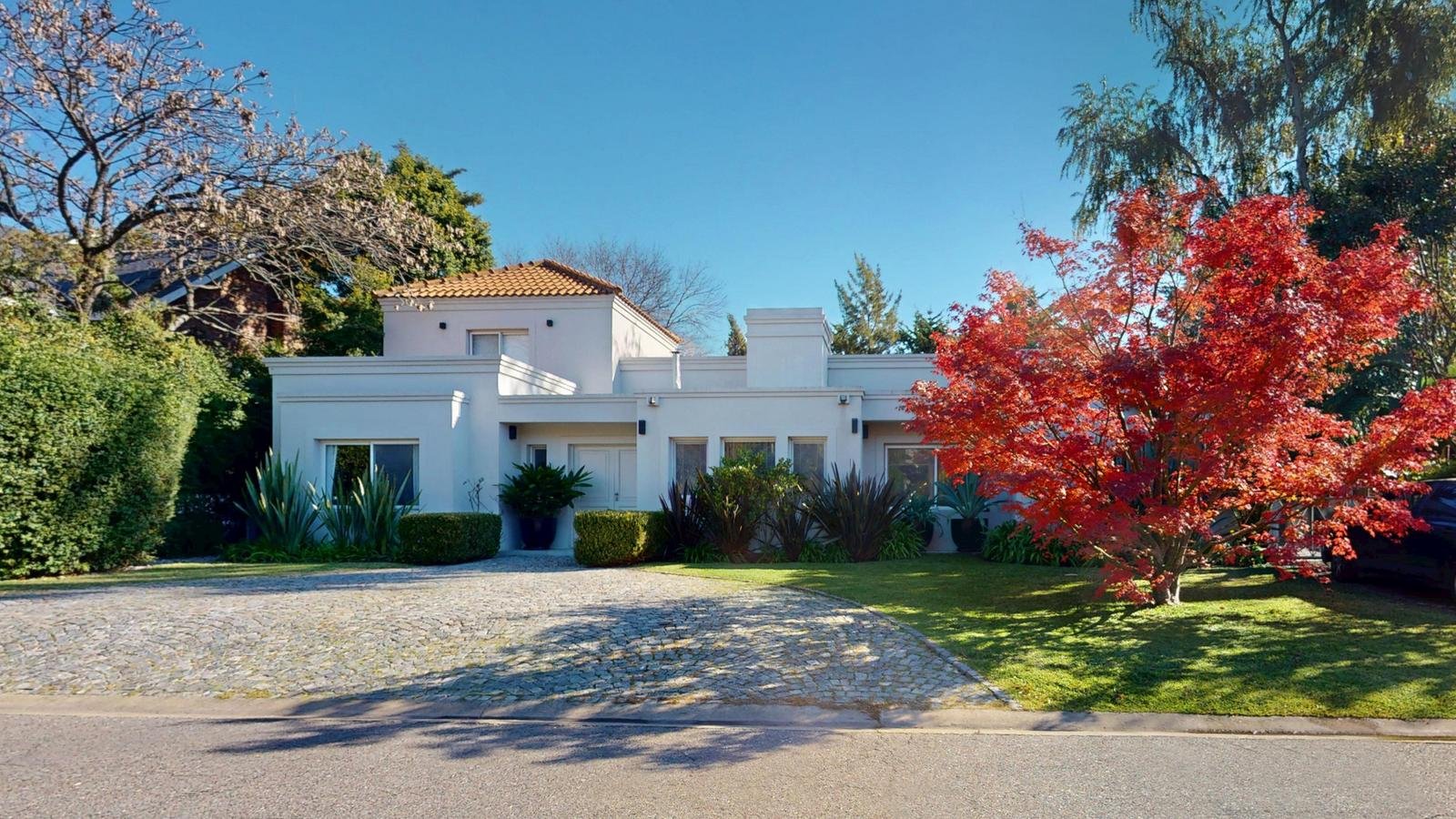 DEL ARCA 249, LOTE 18
